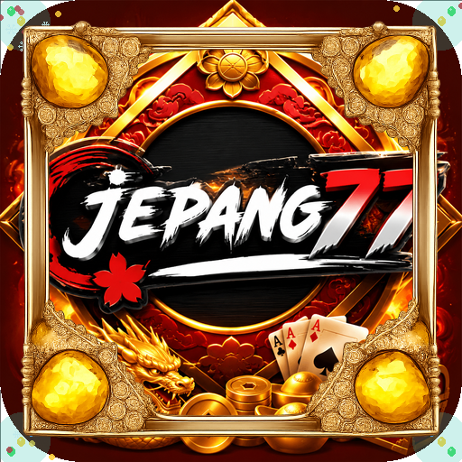 jepang77 — galeri pratinjau Resmi APK